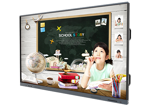 ZY intelligent touch all in one machine